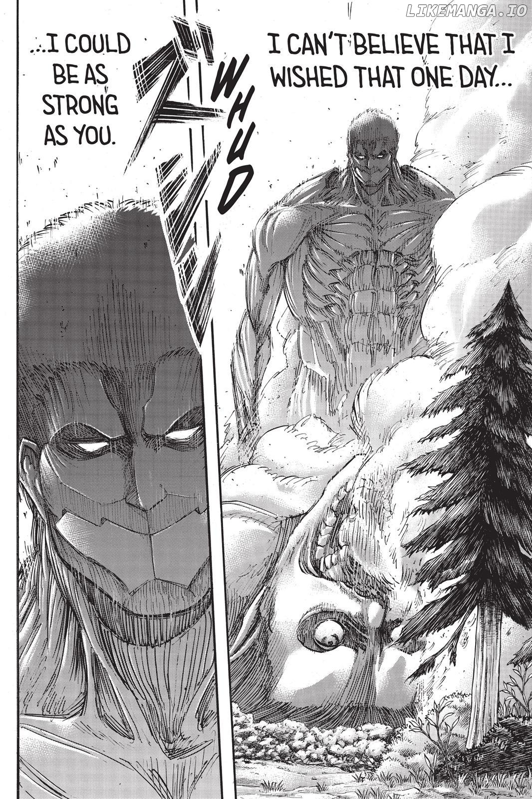 Shingeki no Kyojin, Chapter 43 image 34